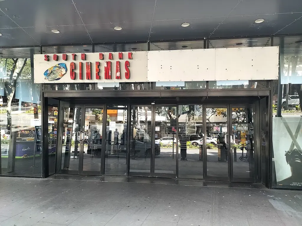 Southbank 5 Cinemas