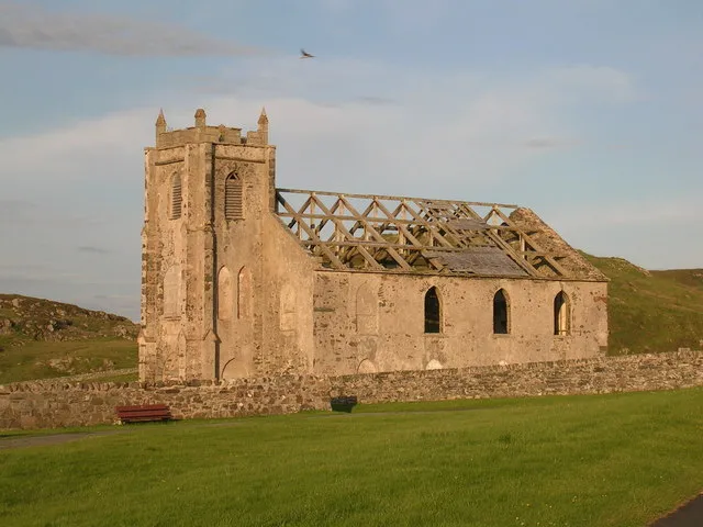 This is a photo of listed building number