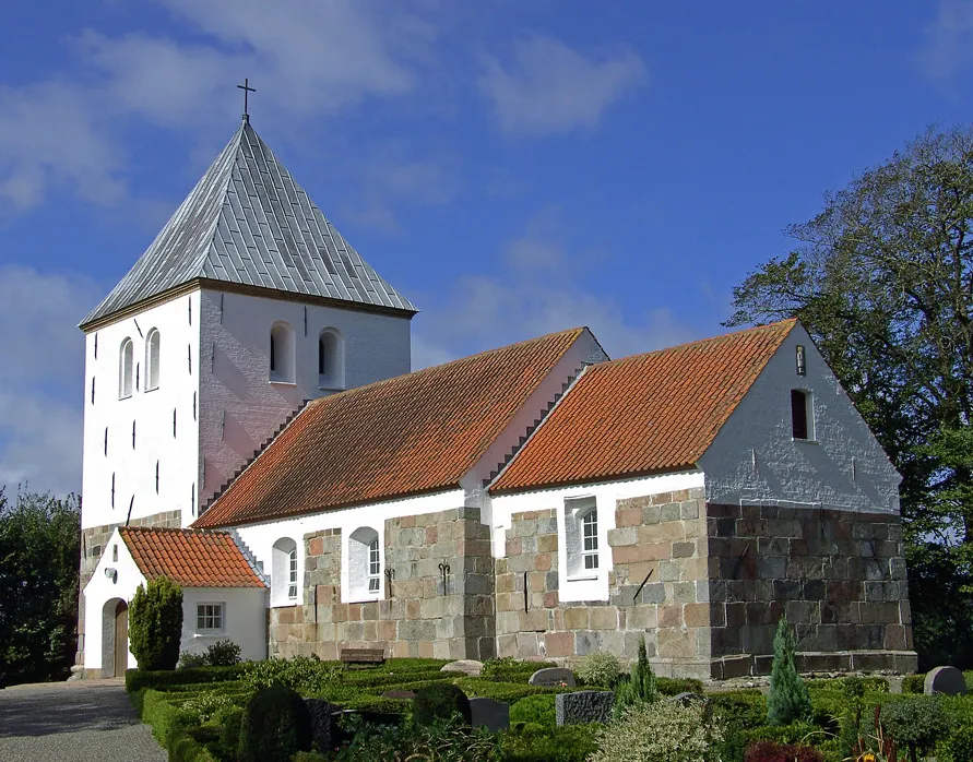 fra sydøst