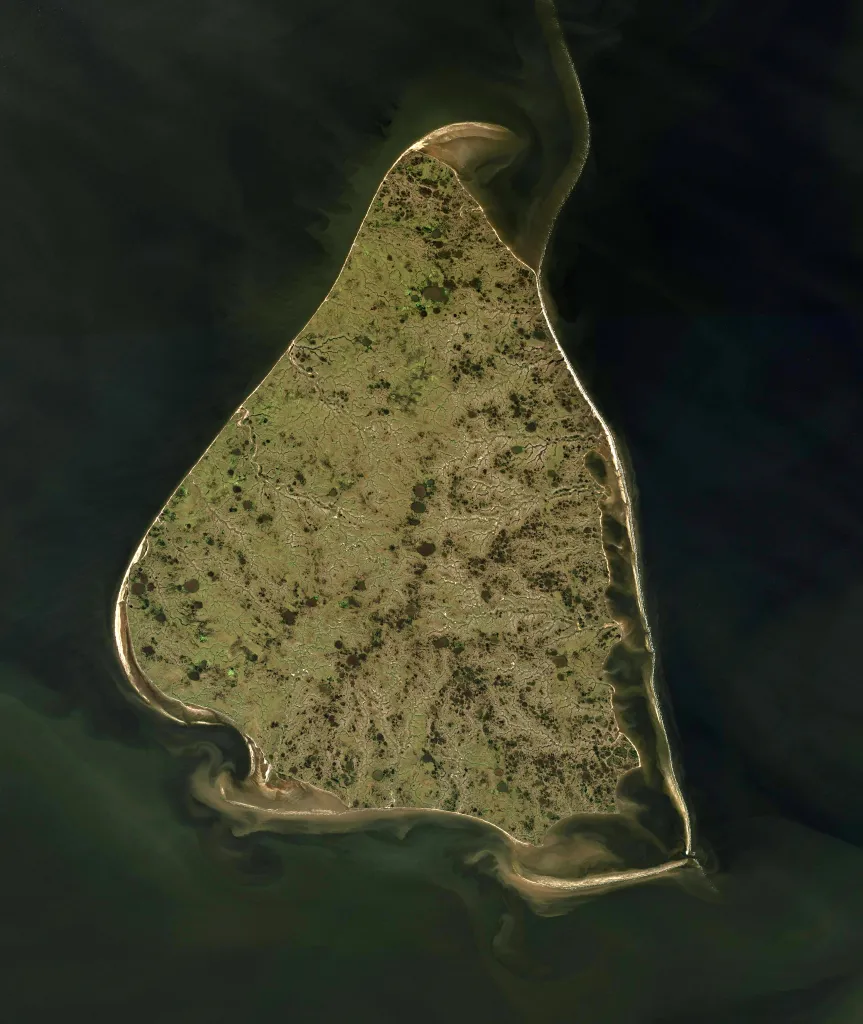 Sibiryakov Island