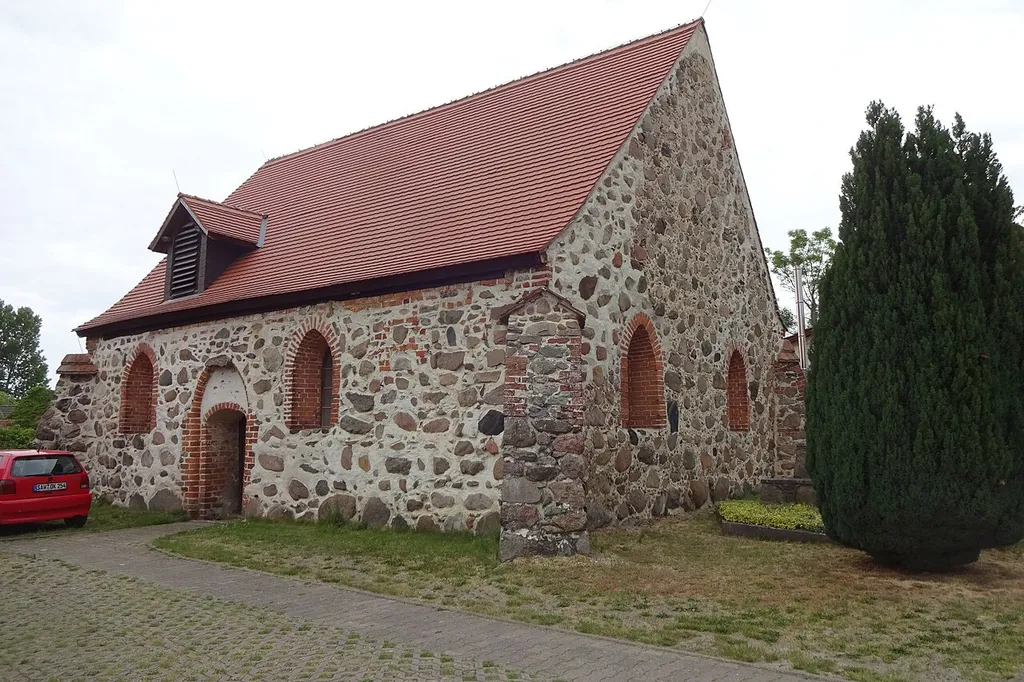 Kortenbeck ist ein Ortsteil der Gemeinde Dähre im Altmarkkreis Salzwedel in Sachsen-Anhalt.