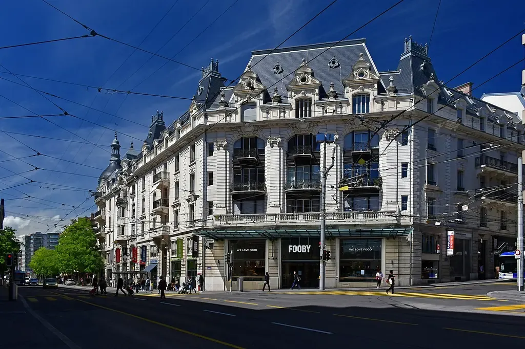 Kursaal-Théâtre des Variétés