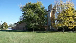 St. Teresa of Avila Church