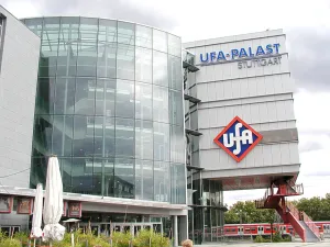 UFA-Palast