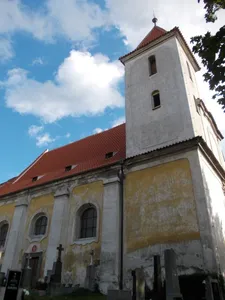 Church of Saint Wenceslaus