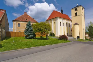 Church of Saint John the Baptist