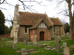 Church of St Mary