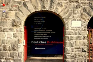 Deutsches Drahtmuseum