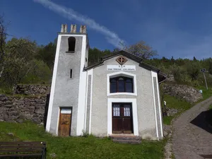Saint Thérèse of Lisieux church