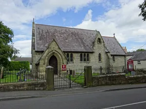 Christ Church