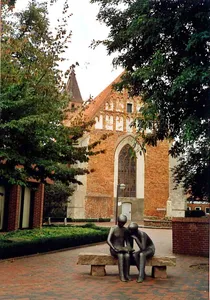 Kloster Lilienthal