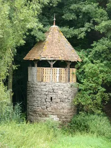 Leonrod Castle
