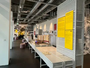 Werkbundarchiv – museum of things