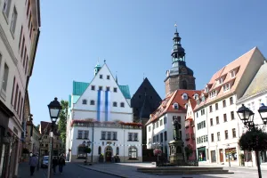 Eisleben