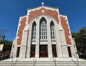 Cathedral of Saint Thomas More
