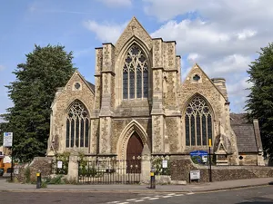 Wanstead United Reformed Church