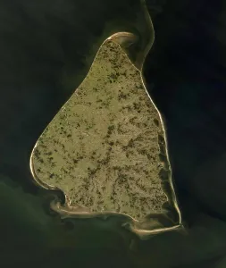 Sibiryakov Island
