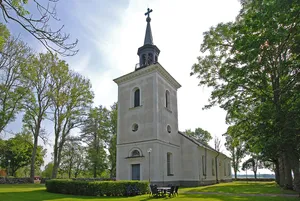 Stenkvista Church