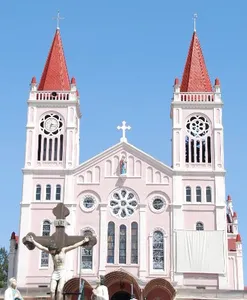 Baguio Cathedral