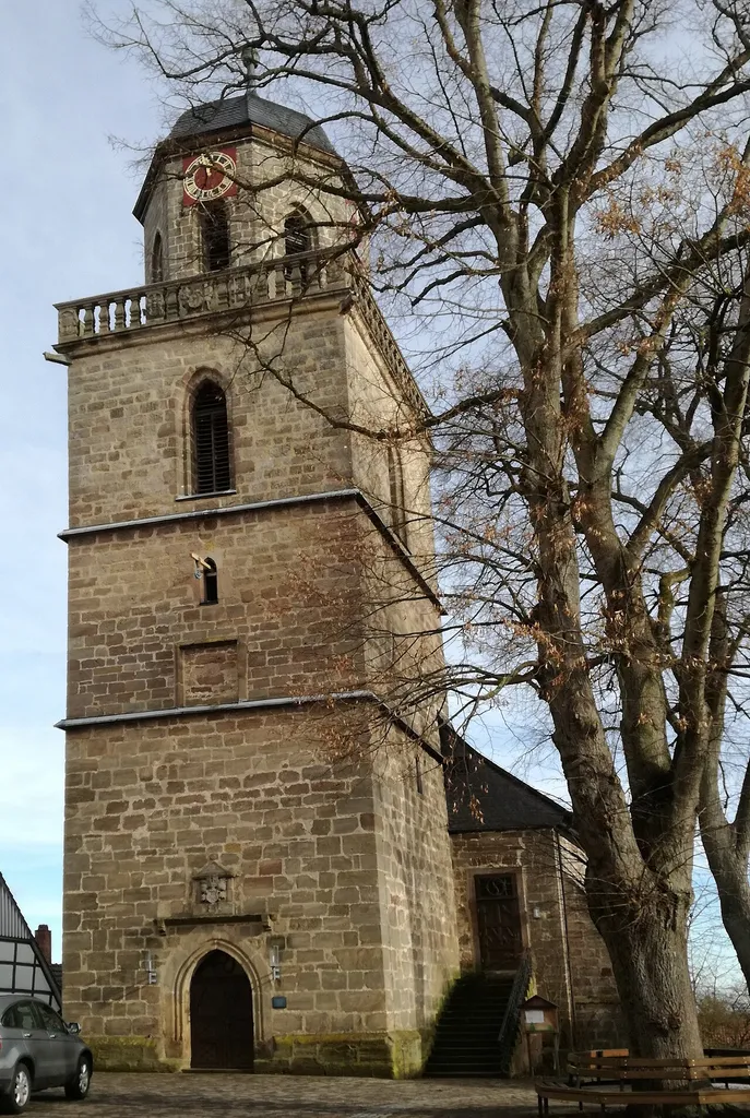 Ostansicht