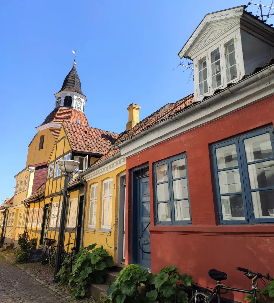Faaborg