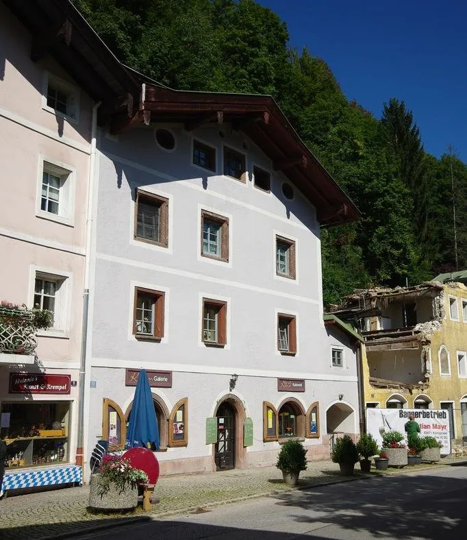 Nonntal 13 (Berchtesgaden)