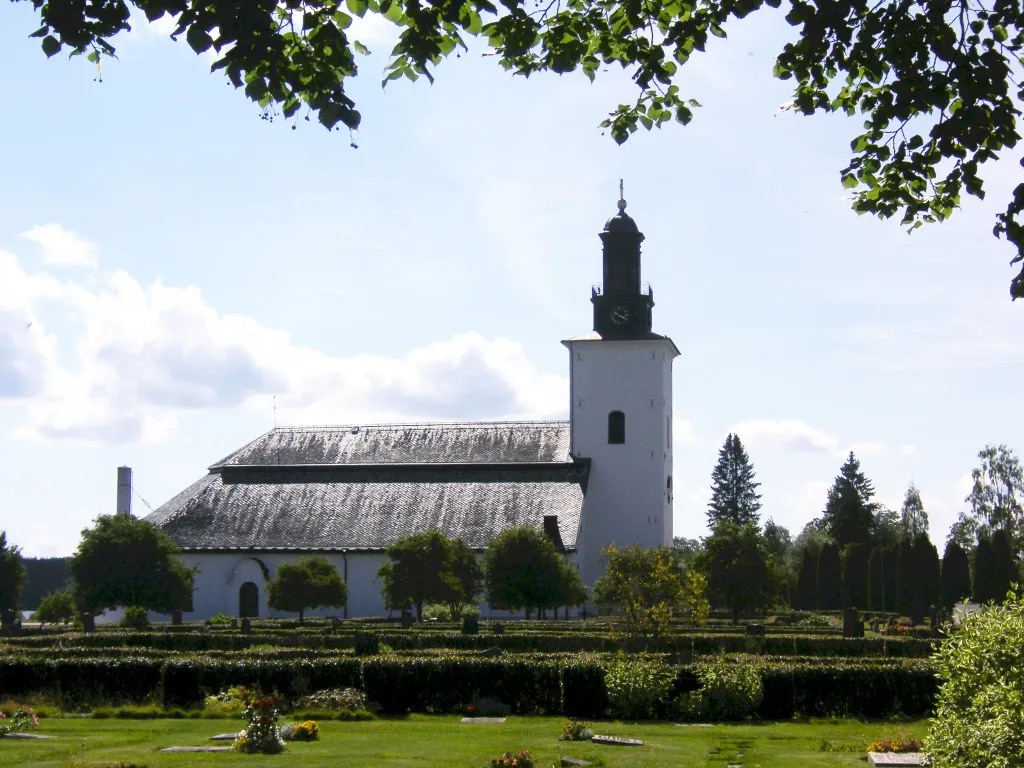 Grangärde