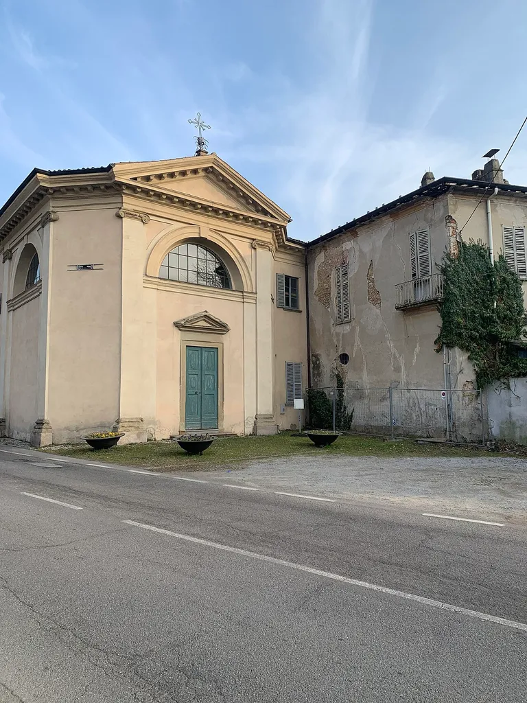 San Francesco Church
