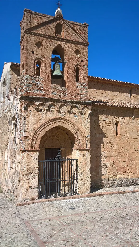 Chiesa di Sant'Adriano e Natalia