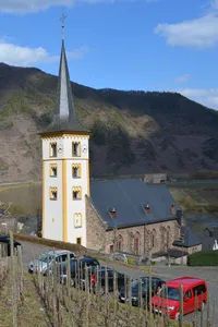 Saint Lawrence Church