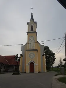 Holy Family Church
