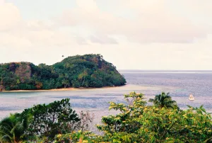 Kadavu Island