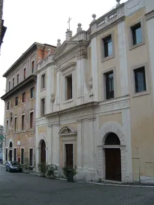 San Giovanni Calibita