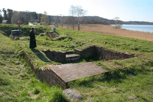Dronningholm Slot