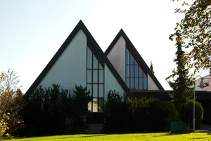 Solvang Church