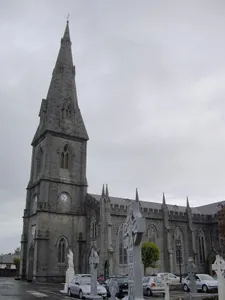 St. Muredack's Cathedral