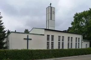 Gnadenkirche