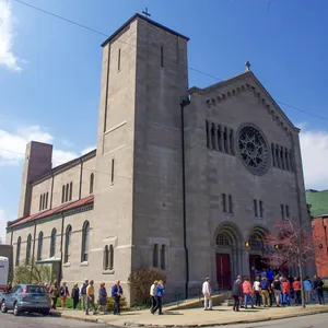 Saint Dominic Church