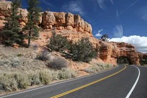 Utah State Route 12