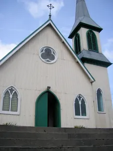 Church of the Visitation