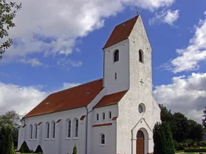 Vesterhede Church