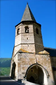church of Saint Martin