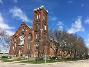 St. Lawrence Church