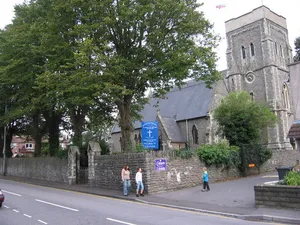 Church of St Michael