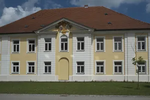 Kloster Spielberg