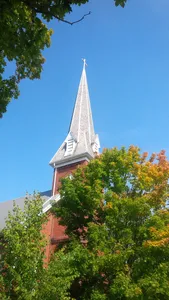 St. Peter Lutheran Church