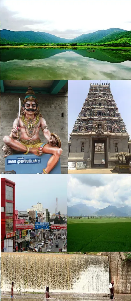 Gobichettipalayam