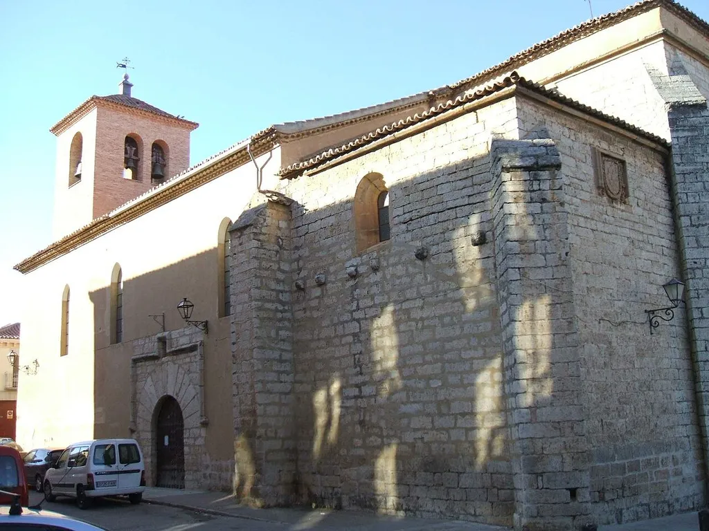 Toro (Zamora) - Iglesia de Santo Tomás Cantuariense