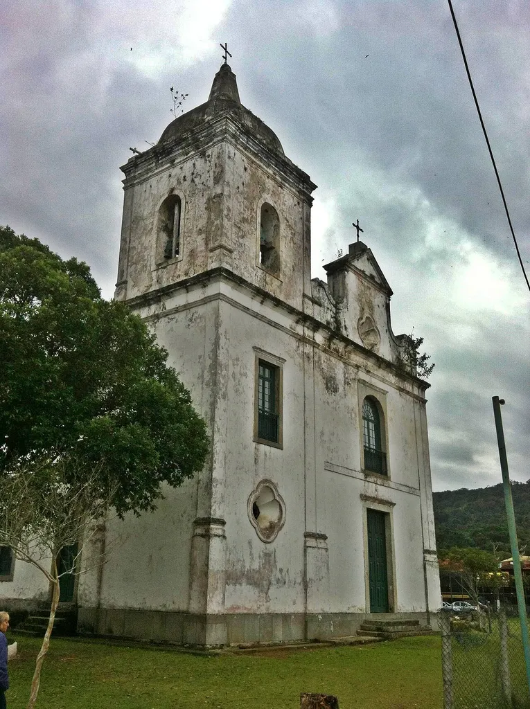 Mambucaba