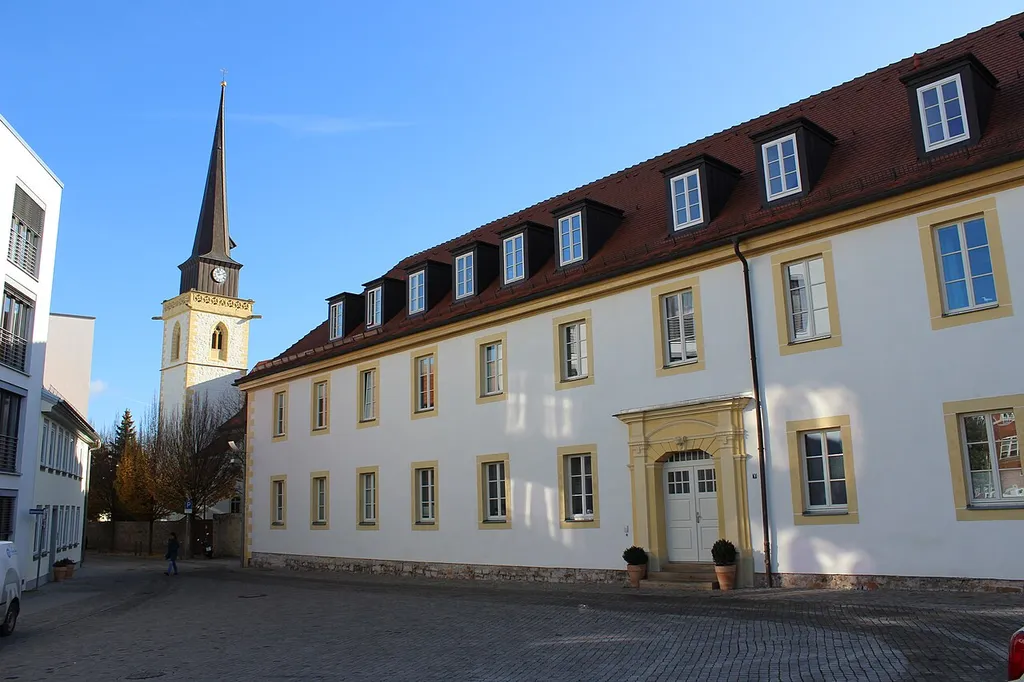 Martinskloster